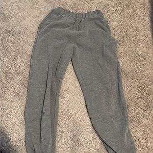 Hollister sweats